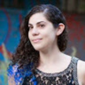 Meet your Posher, Zoe